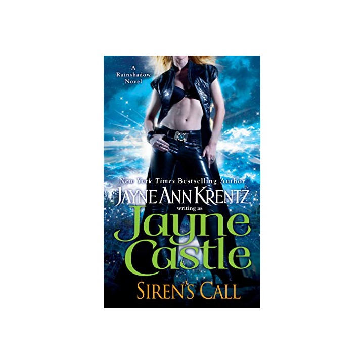 Siren's Call - Jayne Castle